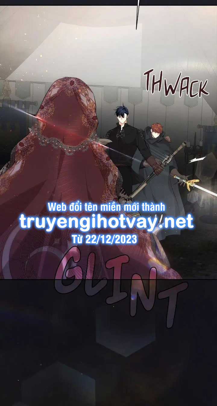 Tôi Là Fan Cứng Của Hoàng Tử Chapter 77.2 trang 37