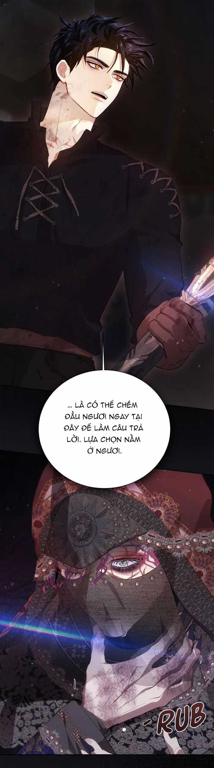 Tôi Là Fan Cứng Của Hoàng Tử Chapter 77.2 trang 38