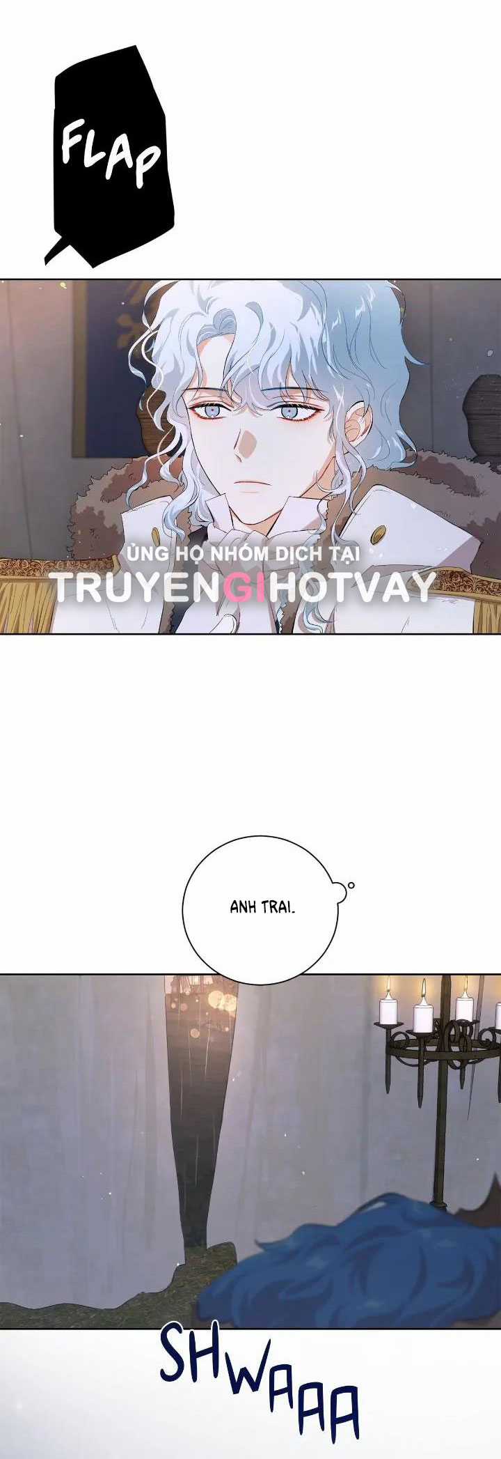 Tôi Là Fan Cứng Của Hoàng Tử Chapter 77.2 trang 4