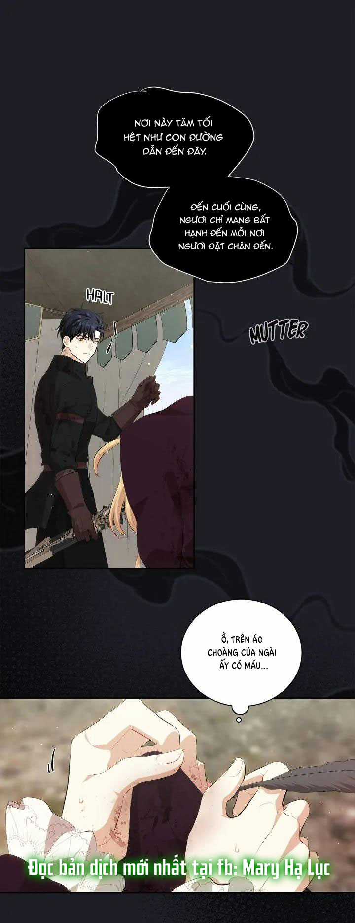 Tôi Là Fan Cứng Của Hoàng Tử Chapter 77.2 trang 40