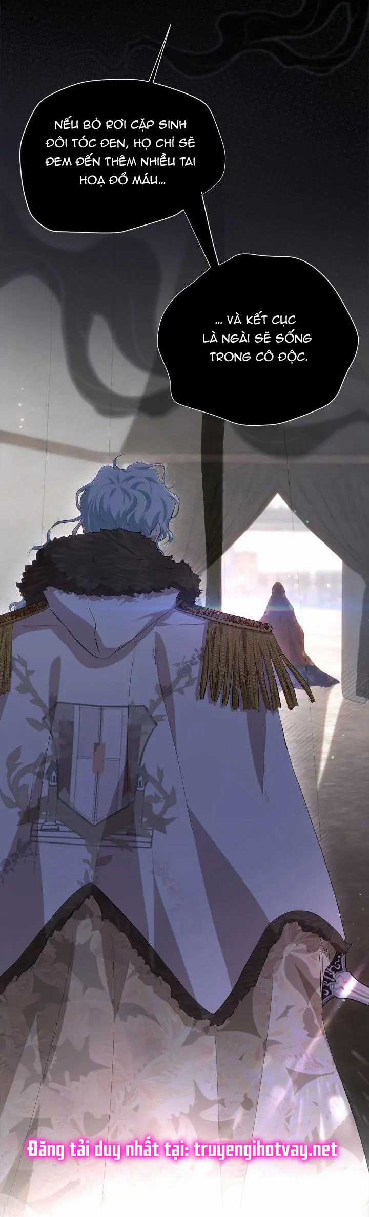 Tôi Là Fan Cứng Của Hoàng Tử Chapter 77.2 trang 42