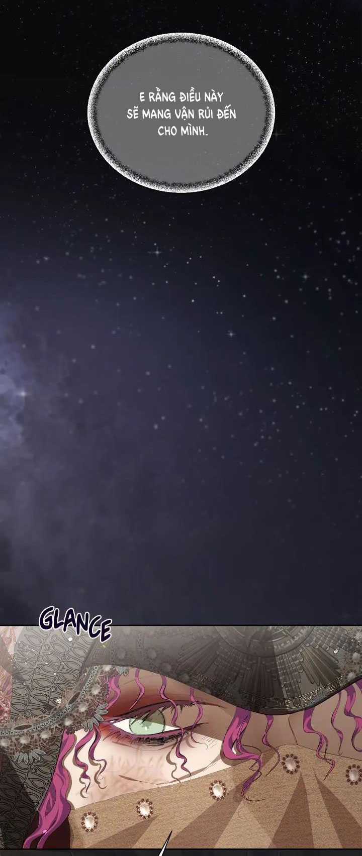 Tôi Là Fan Cứng Của Hoàng Tử Chapter 77.2 trang 6