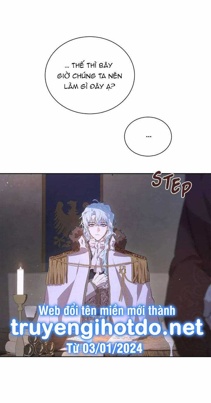 Tôi Là Fan Cứng Của Hoàng Tử Chapter 78.1 trang 13