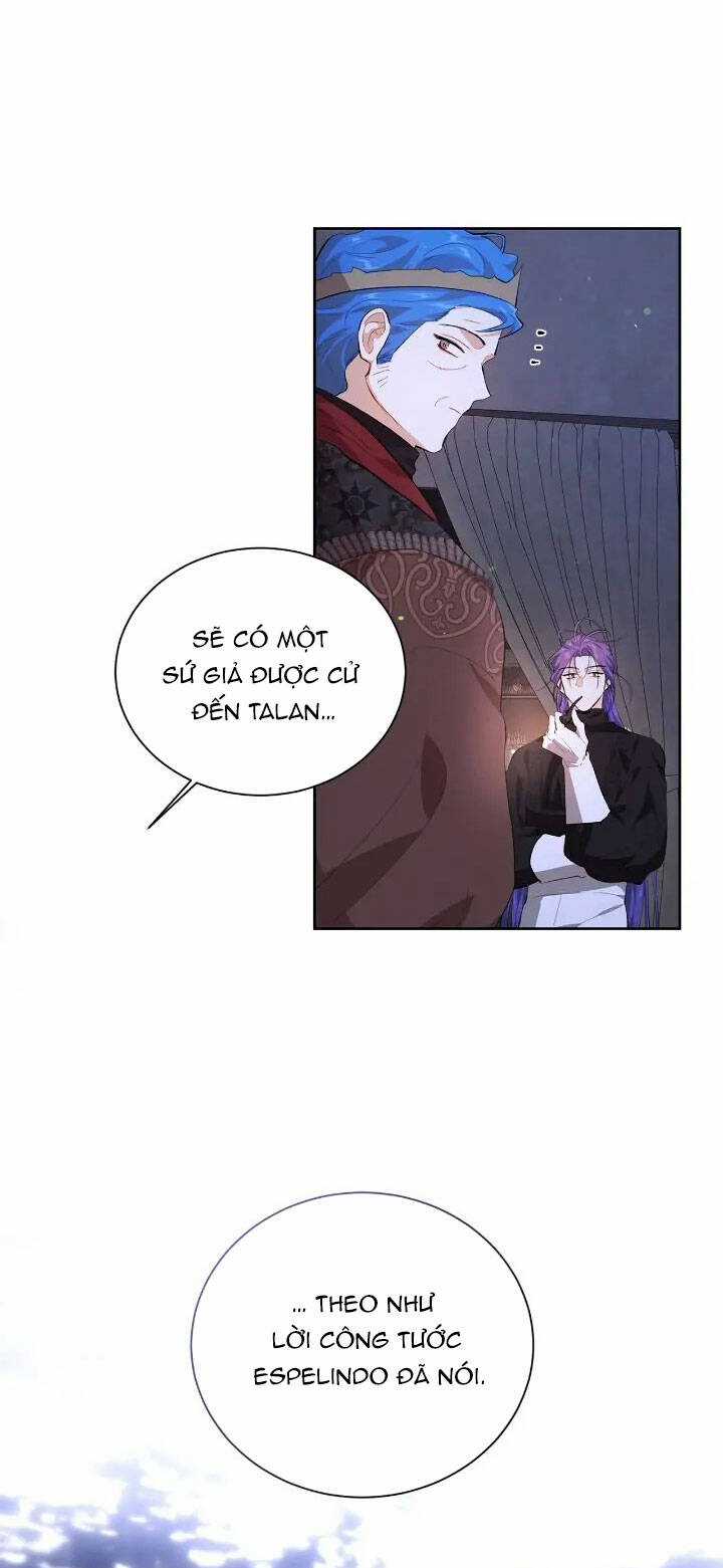 Tôi Là Fan Cứng Của Hoàng Tử Chapter 78.1 trang 15