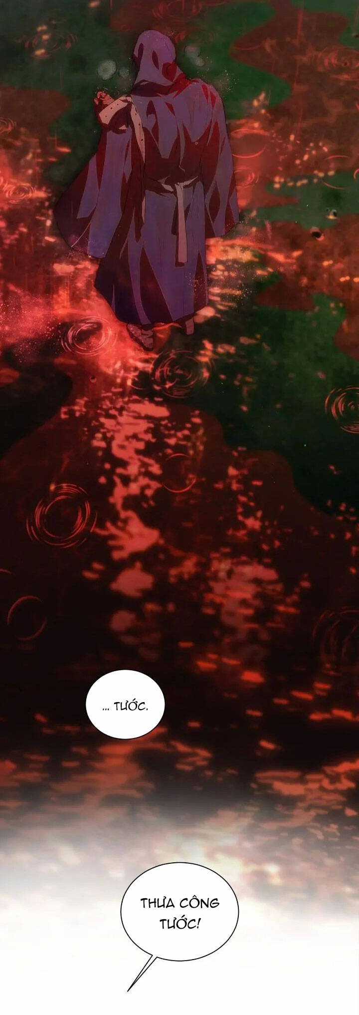 Tôi Là Fan Cứng Của Hoàng Tử Chapter 78.1 trang 24