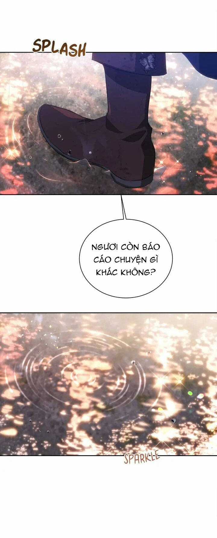 Tôi Là Fan Cứng Của Hoàng Tử Chapter 78.1 trang 26