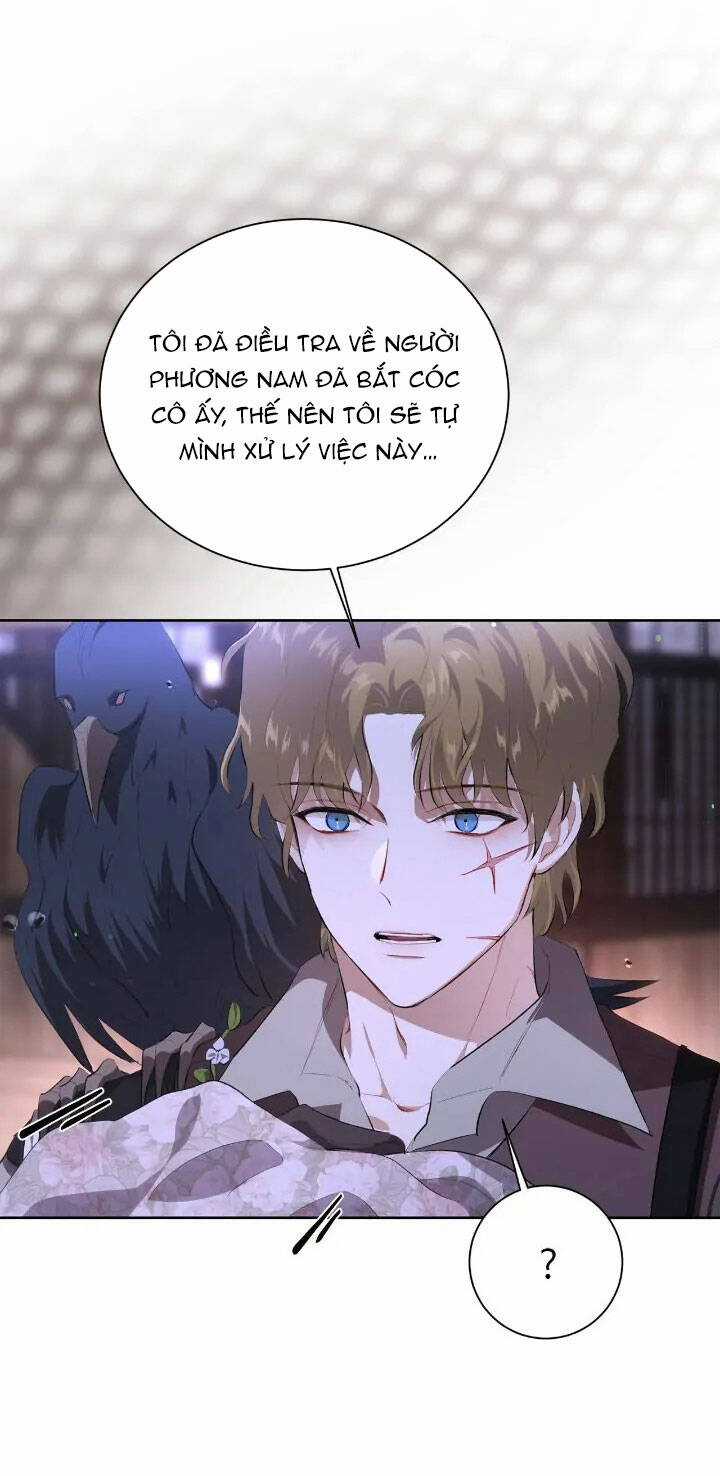 Tôi Là Fan Cứng Của Hoàng Tử Chapter 78.1 trang 29