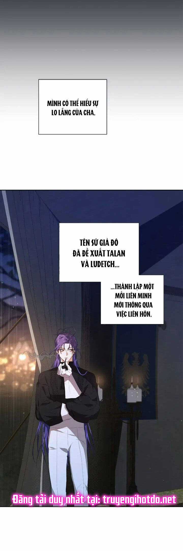 Tôi Là Fan Cứng Của Hoàng Tử Chapter 78.1 trang 5