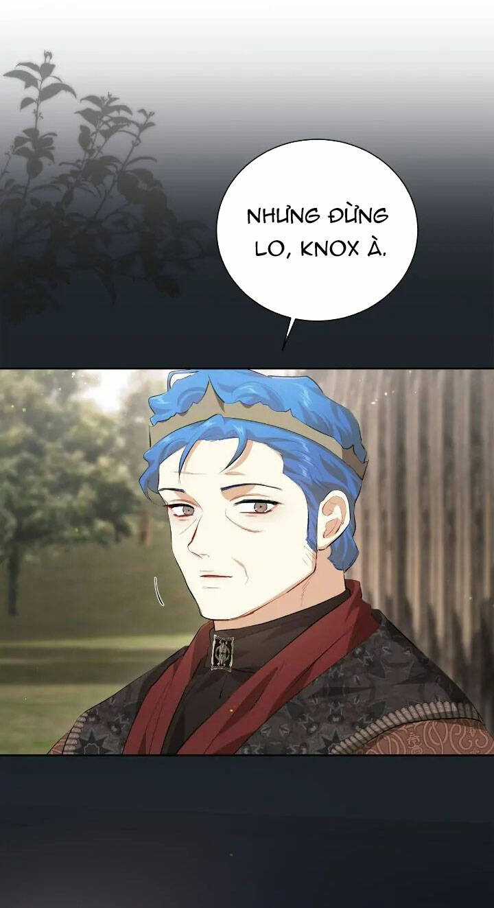 Tôi Là Fan Cứng Của Hoàng Tử Chapter 78.1 trang 7