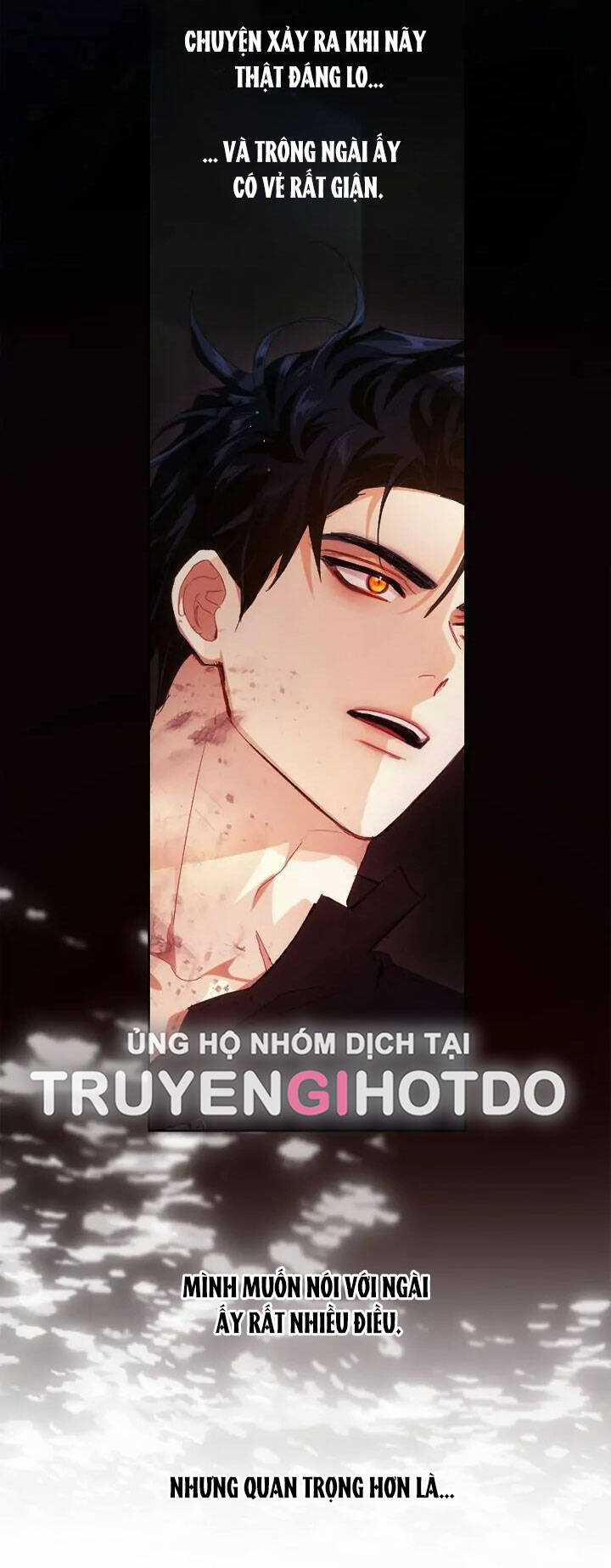Tôi Là Fan Cứng Của Hoàng Tử Chapter 78.2 trang 10