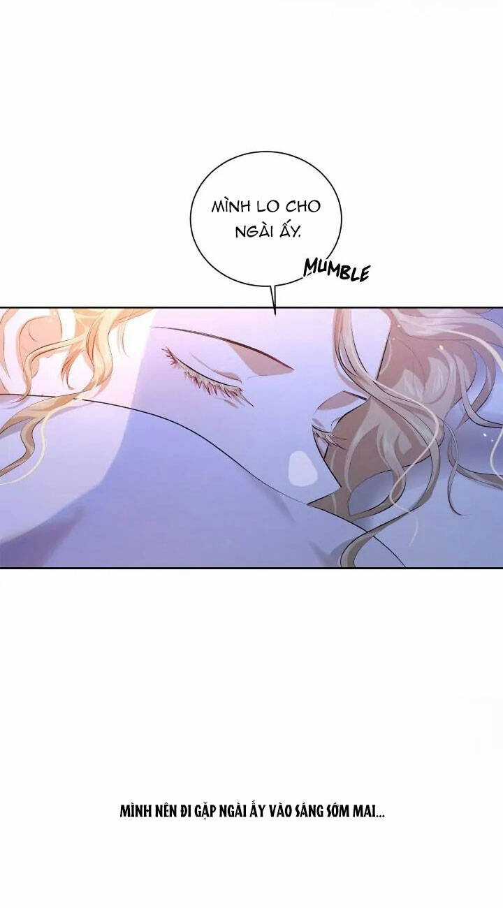 Tôi Là Fan Cứng Của Hoàng Tử Chapter 78.2 trang 11