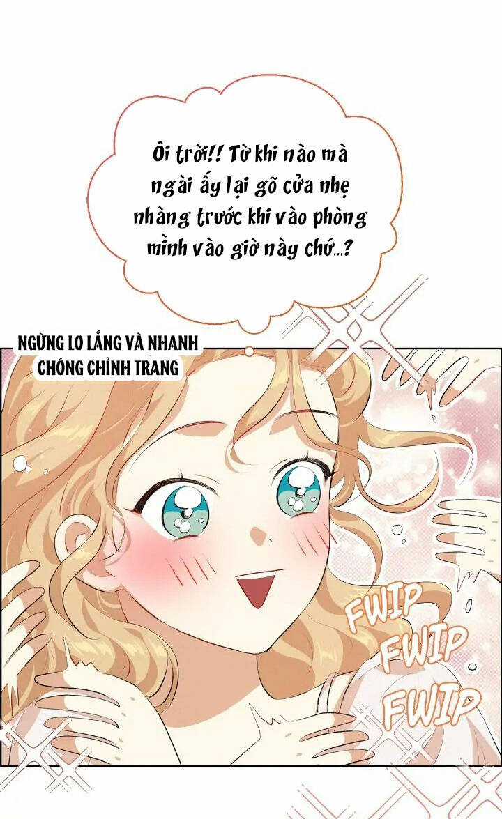 Tôi Là Fan Cứng Của Hoàng Tử Chapter 78.2 trang 13