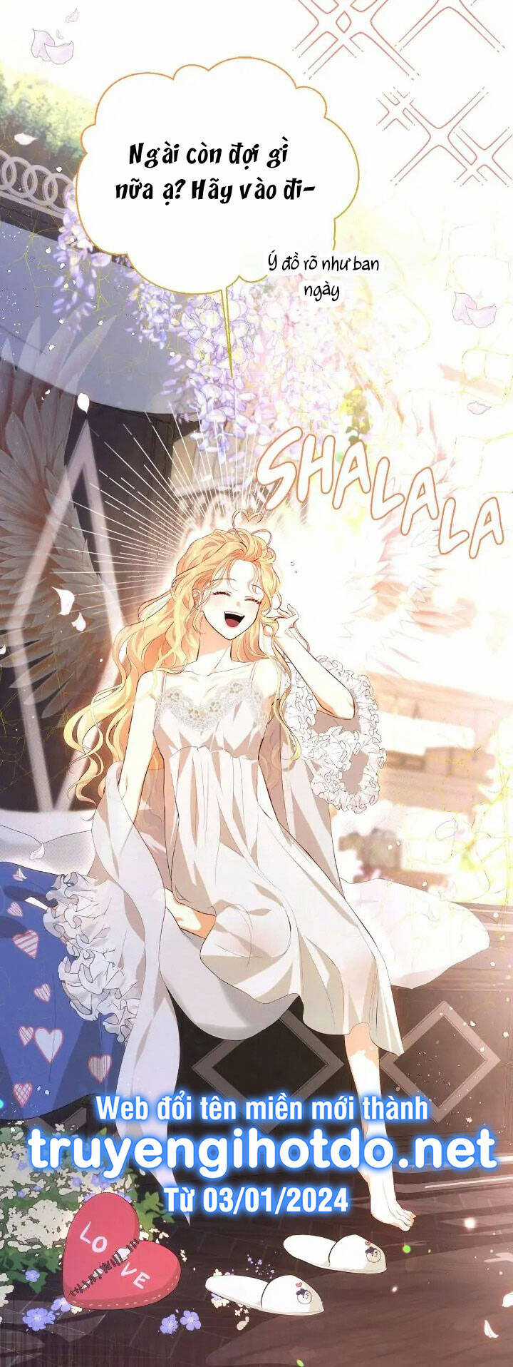 Tôi Là Fan Cứng Của Hoàng Tử Chapter 78.2 trang 14