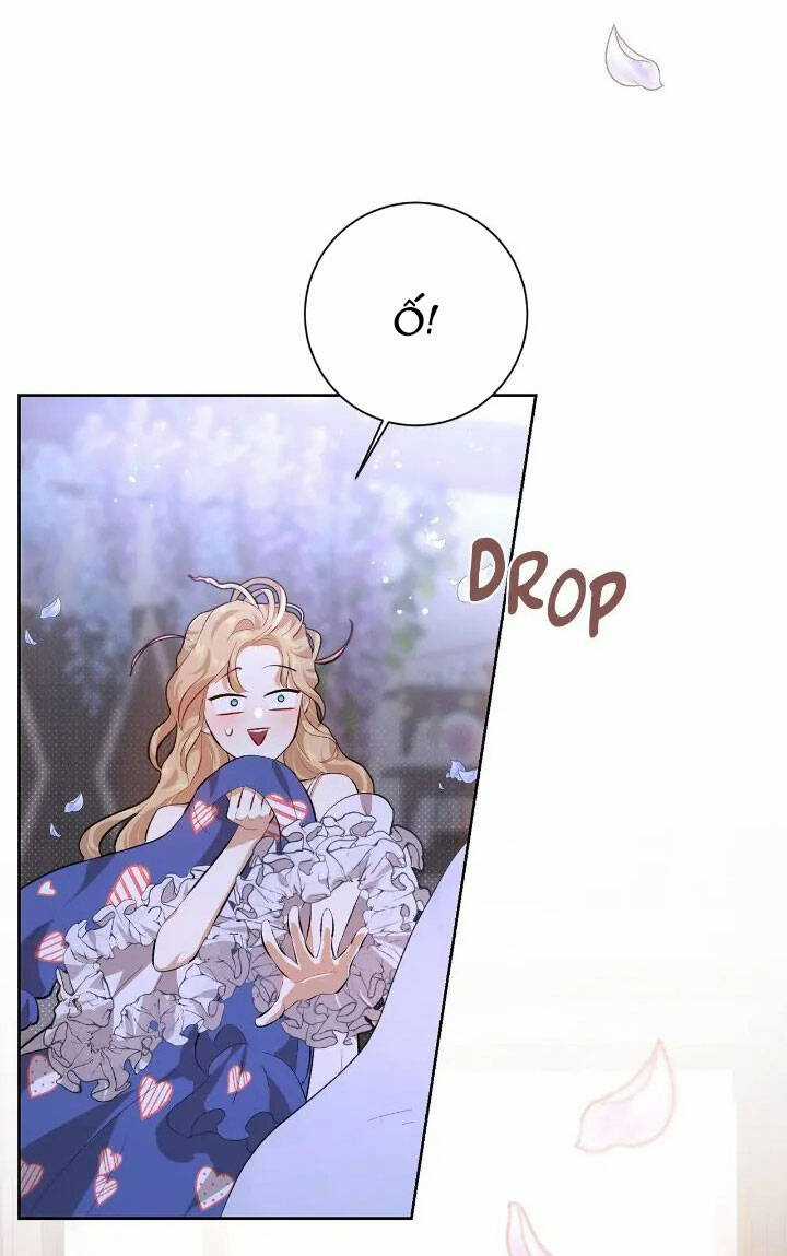 Tôi Là Fan Cứng Của Hoàng Tử Chapter 78.2 trang 17