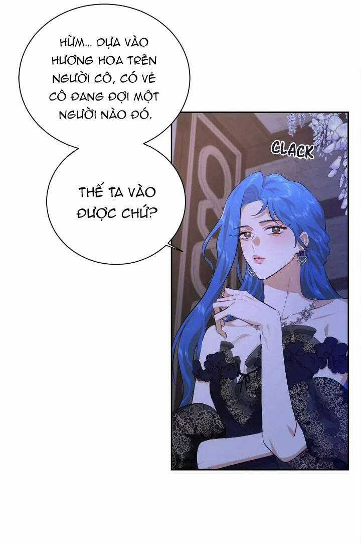 Tôi Là Fan Cứng Của Hoàng Tử Chapter 78.2 trang 21