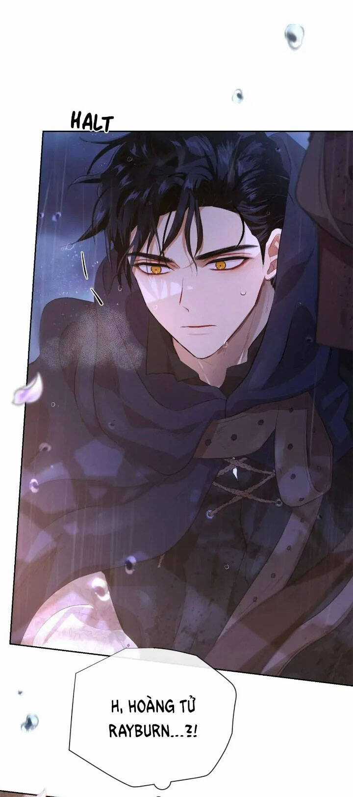 Tôi Là Fan Cứng Của Hoàng Tử Chapter 78.2 trang 24