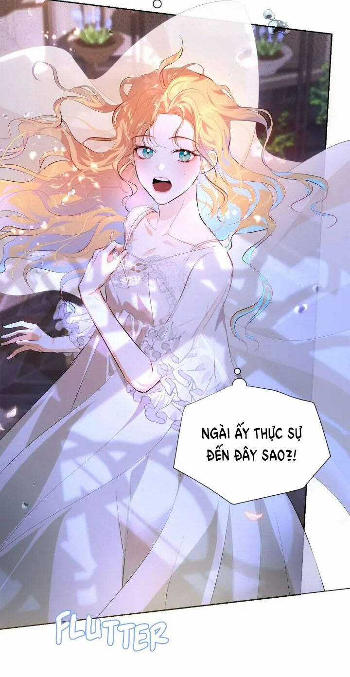 Tôi Là Fan Cứng Của Hoàng Tử Chapter 78.2 trang 25