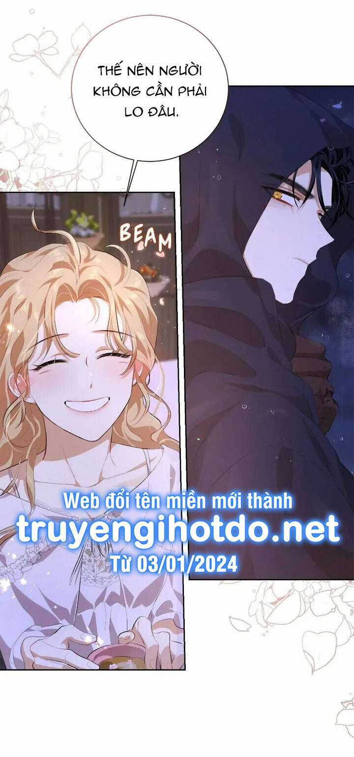 Tôi Là Fan Cứng Của Hoàng Tử Chapter 78.2 trang 31