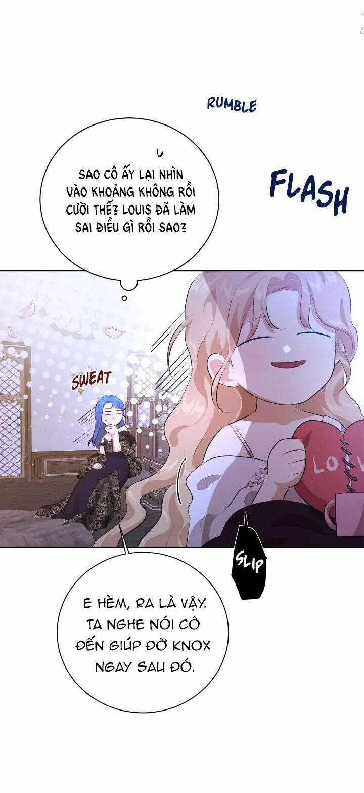 Tôi Là Fan Cứng Của Hoàng Tử Chapter 78.2 trang 32