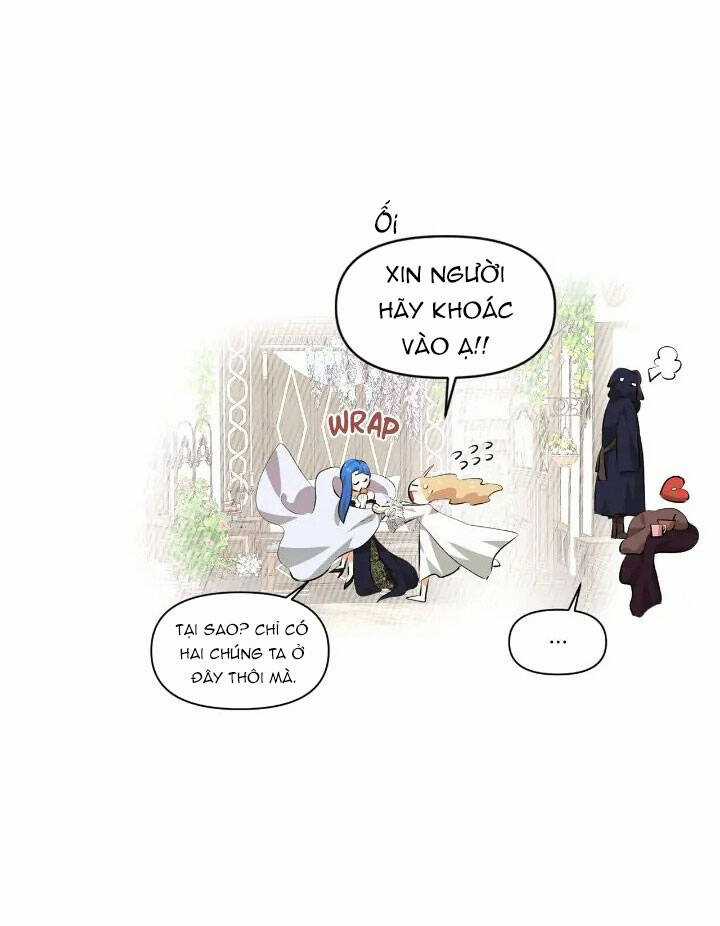 Tôi Là Fan Cứng Của Hoàng Tử Chapter 78.2 trang 34