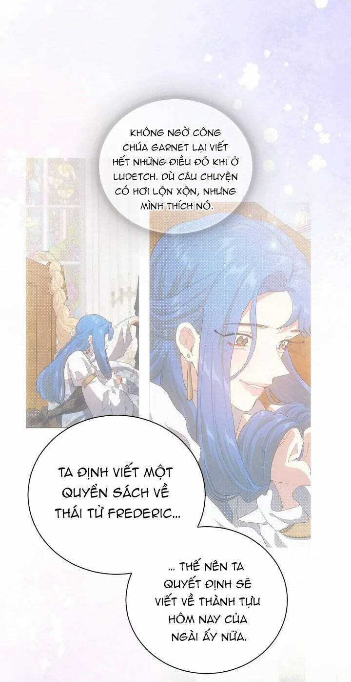 Tôi Là Fan Cứng Của Hoàng Tử Chapter 78.2 trang 38