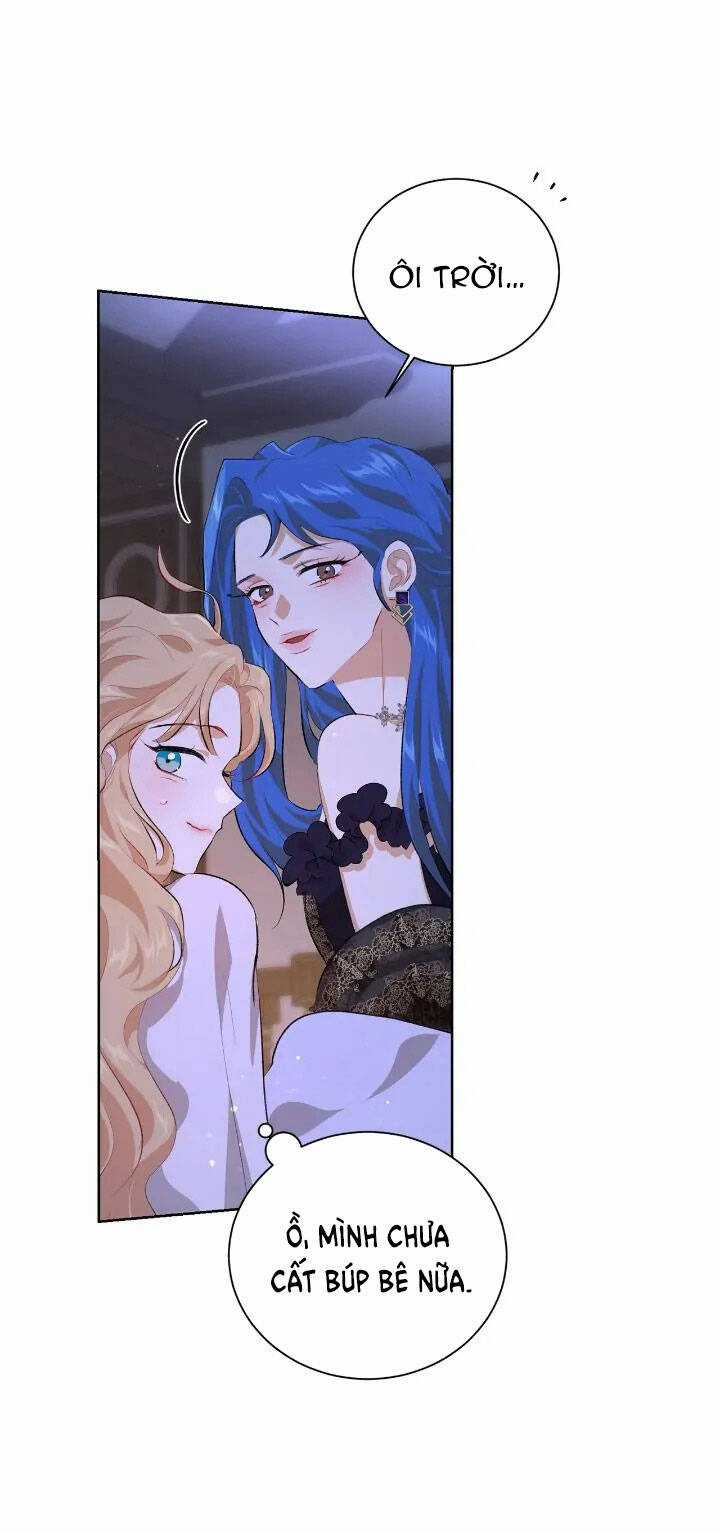 Tôi Là Fan Cứng Của Hoàng Tử Chapter 78.2 trang 42