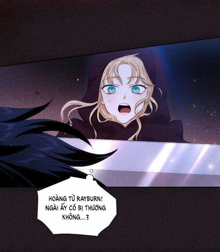 Tôi Là Fan Cứng Của Hoàng Tử Chapter 78.2 trang 46