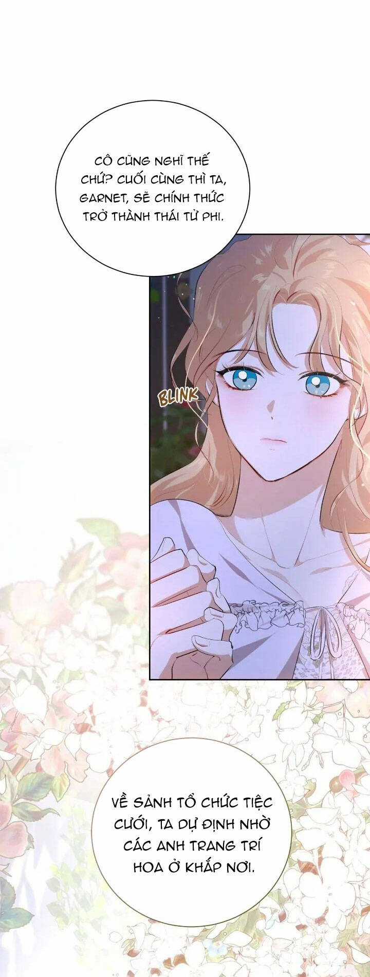 Tôi Là Fan Cứng Của Hoàng Tử Chapter 78.2 trang 49