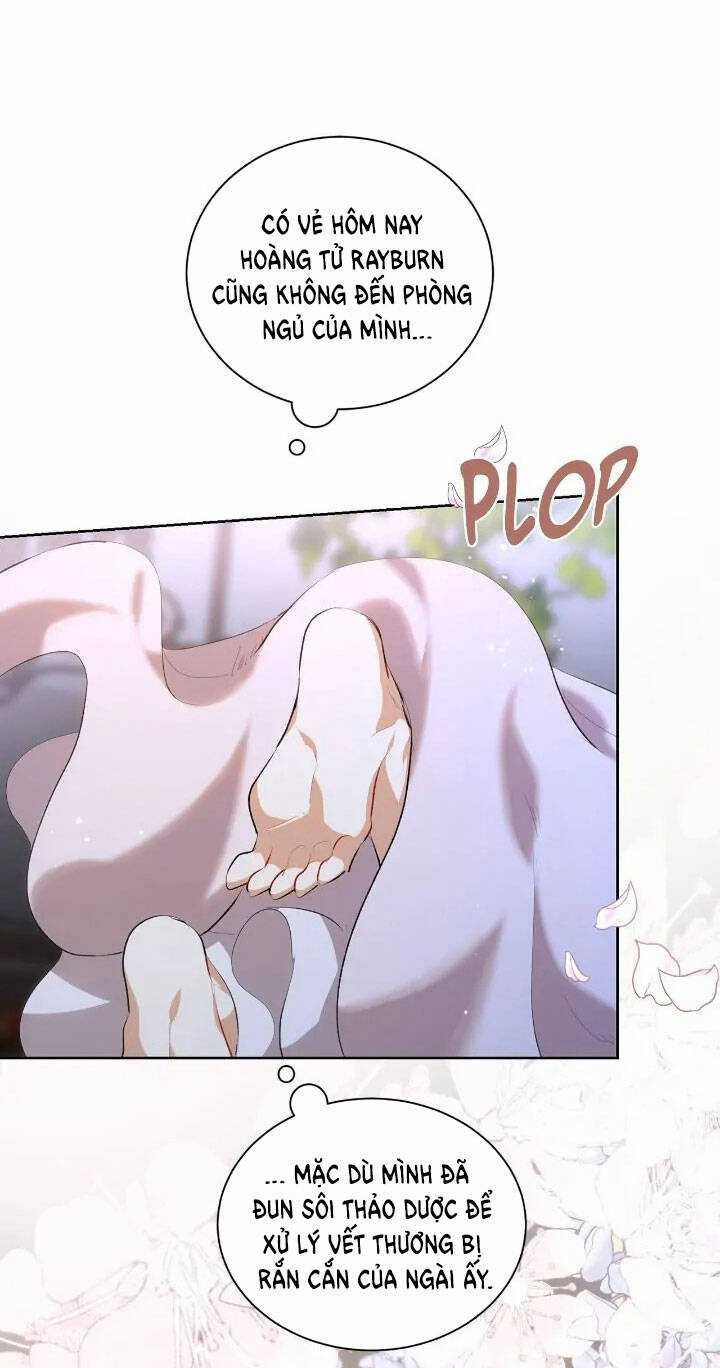 Tôi Là Fan Cứng Của Hoàng Tử Chapter 78.2 trang 5