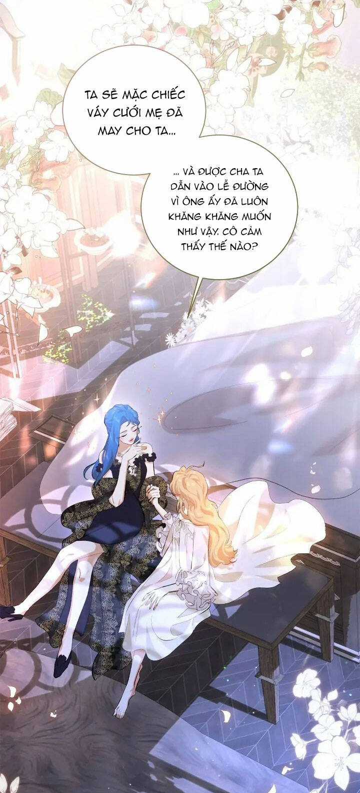 Tôi Là Fan Cứng Của Hoàng Tử Chapter 78.2 trang 50