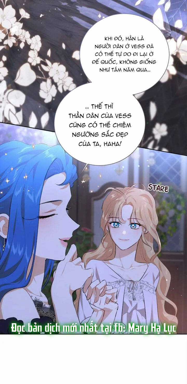 Tôi Là Fan Cứng Của Hoàng Tử Chapter 78.2 trang 51