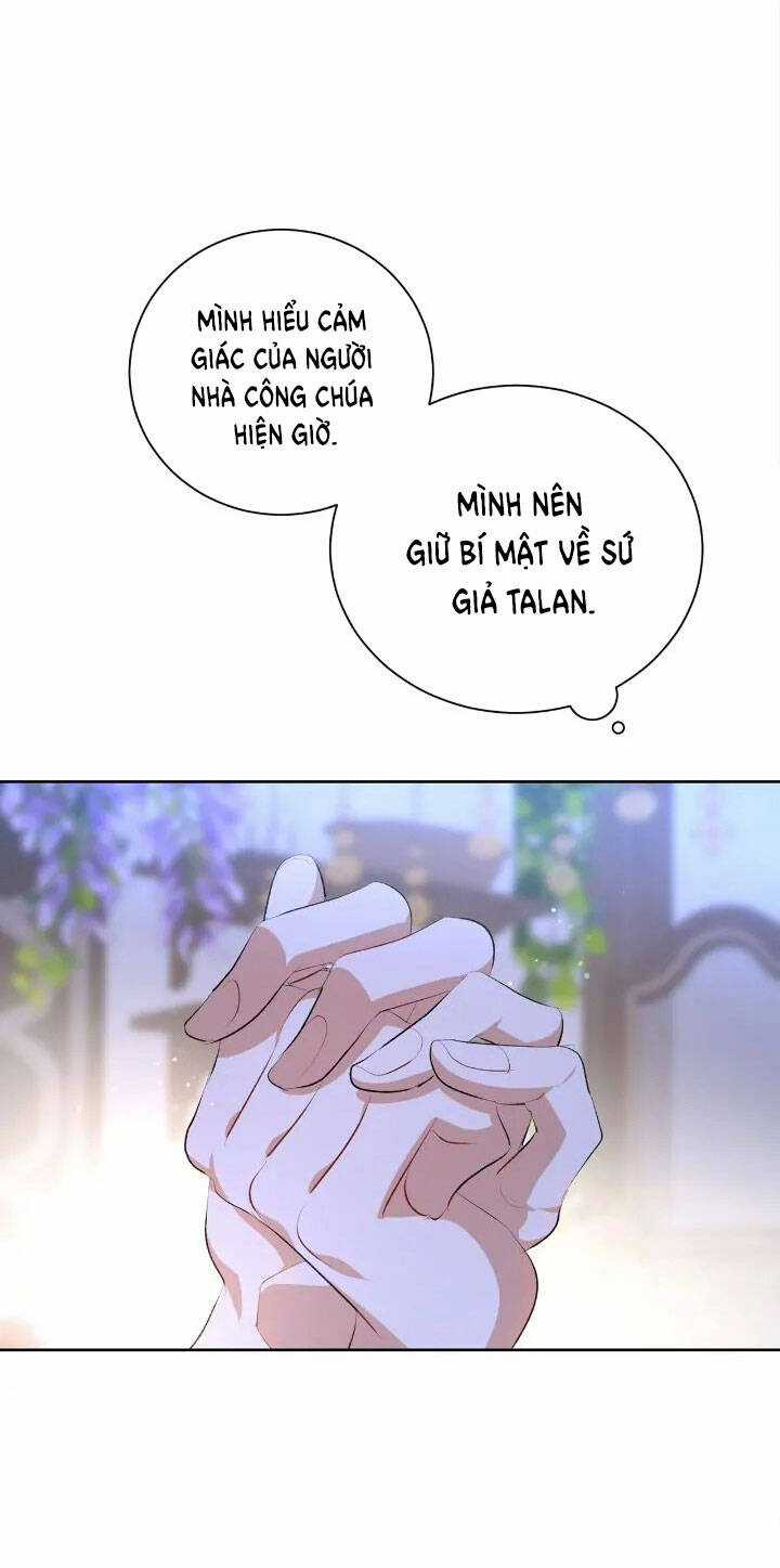 Tôi Là Fan Cứng Của Hoàng Tử Chapter 78.2 trang 52