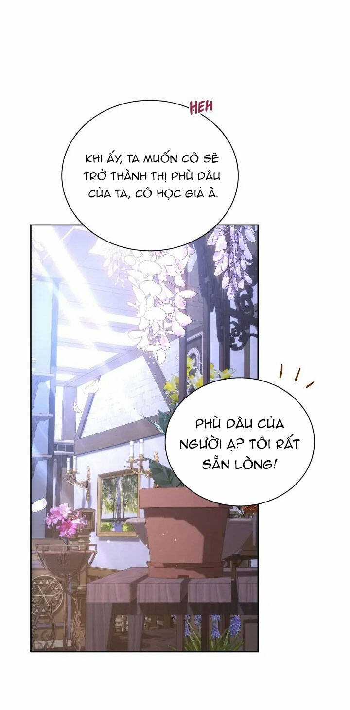 Tôi Là Fan Cứng Của Hoàng Tử Chapter 78.2 trang 53