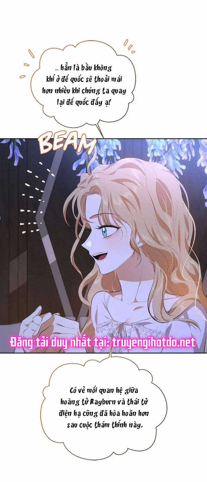 Tôi Là Fan Cứng Của Hoàng Tử Chapter 78.2 trang 55