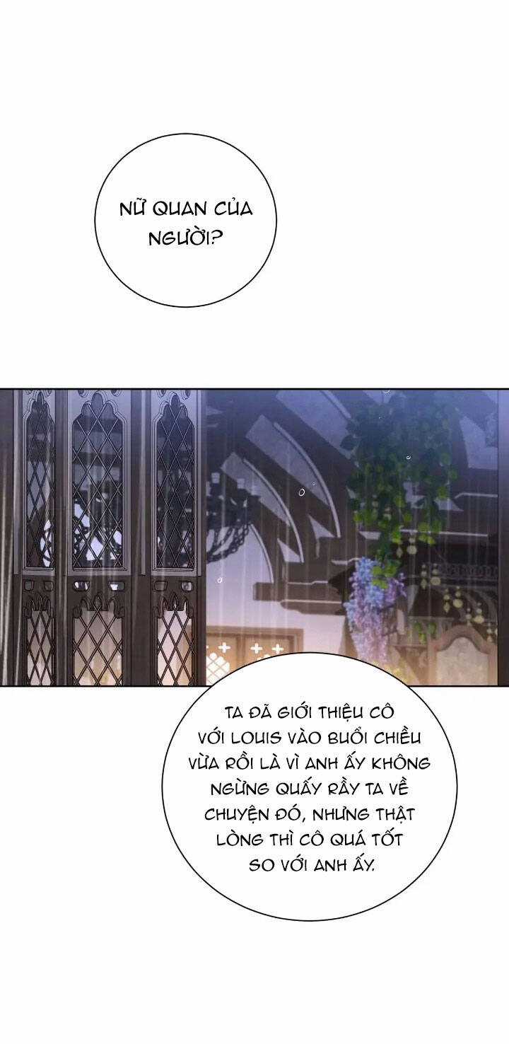 Tôi Là Fan Cứng Của Hoàng Tử Chapter 78.2 trang 57