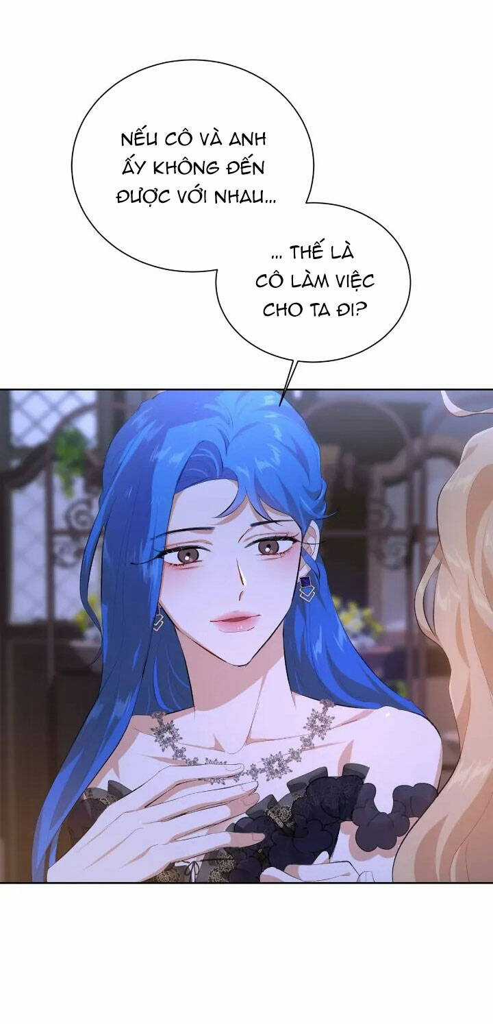 Tôi Là Fan Cứng Của Hoàng Tử Chapter 78.2 trang 58