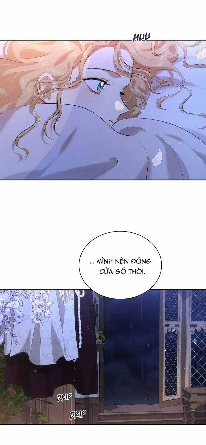 Tôi Là Fan Cứng Của Hoàng Tử Chapter 78.2 trang 8