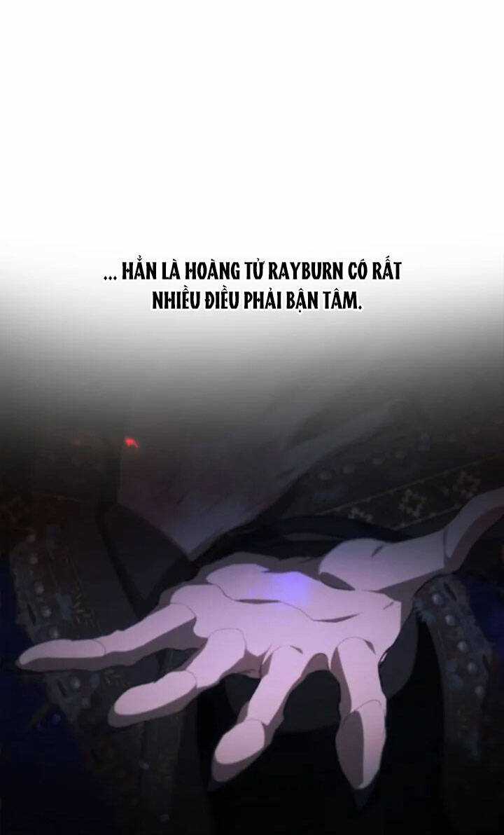 Tôi Là Fan Cứng Của Hoàng Tử Chapter 78.2 trang 9