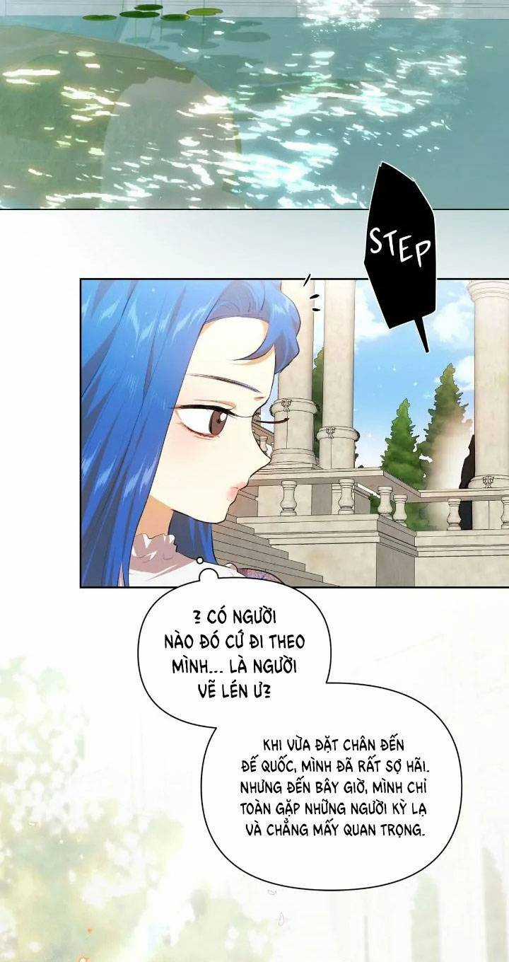 Tôi Là Fan Cứng Của Hoàng Tử Chapter 79.1 trang 10