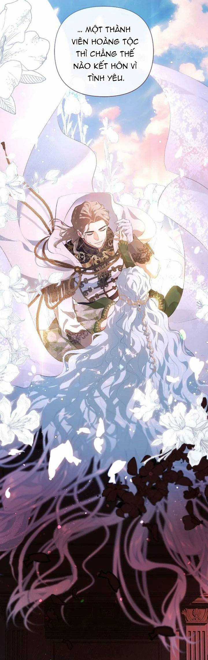 Tôi Là Fan Cứng Của Hoàng Tử Chapter 79.1 trang 14