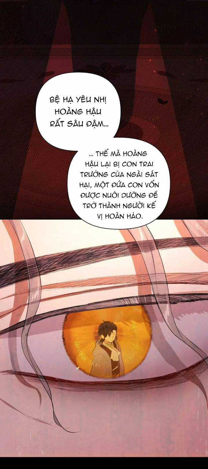 Tôi Là Fan Cứng Của Hoàng Tử Chapter 79.1 trang 16