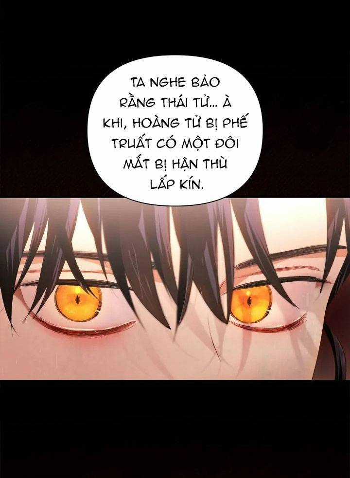 Tôi Là Fan Cứng Của Hoàng Tử Chapter 79.1 trang 17