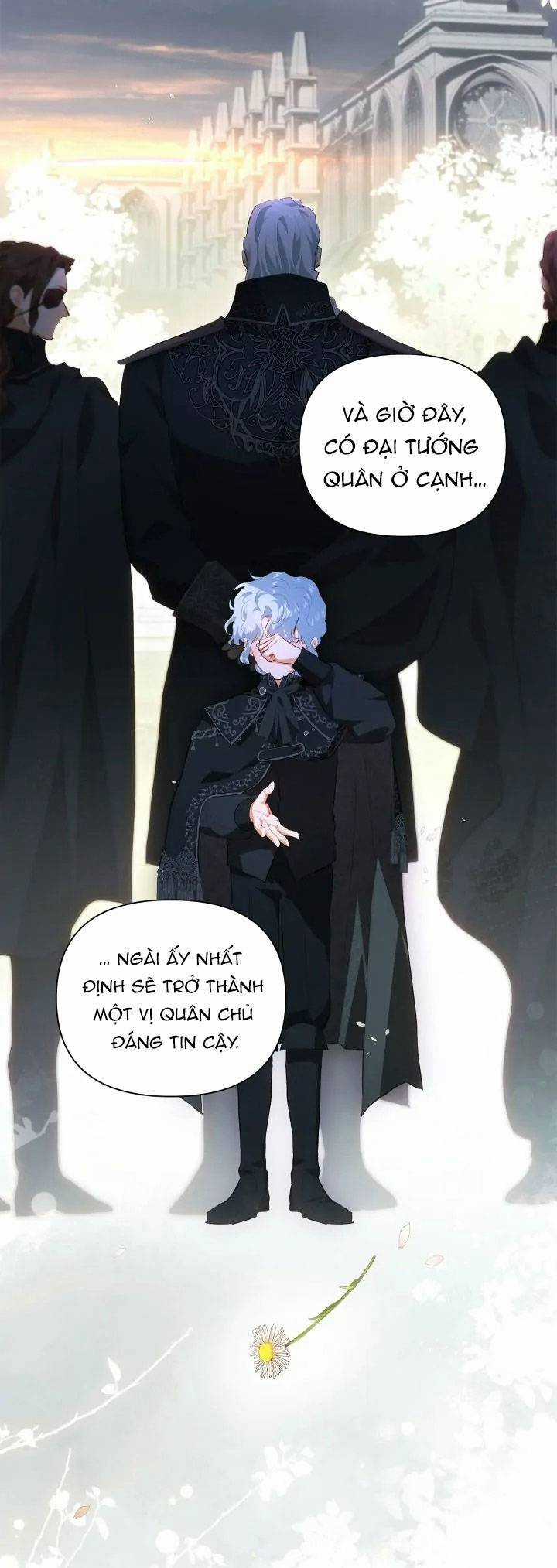 Tôi Là Fan Cứng Của Hoàng Tử Chapter 79.1 trang 20