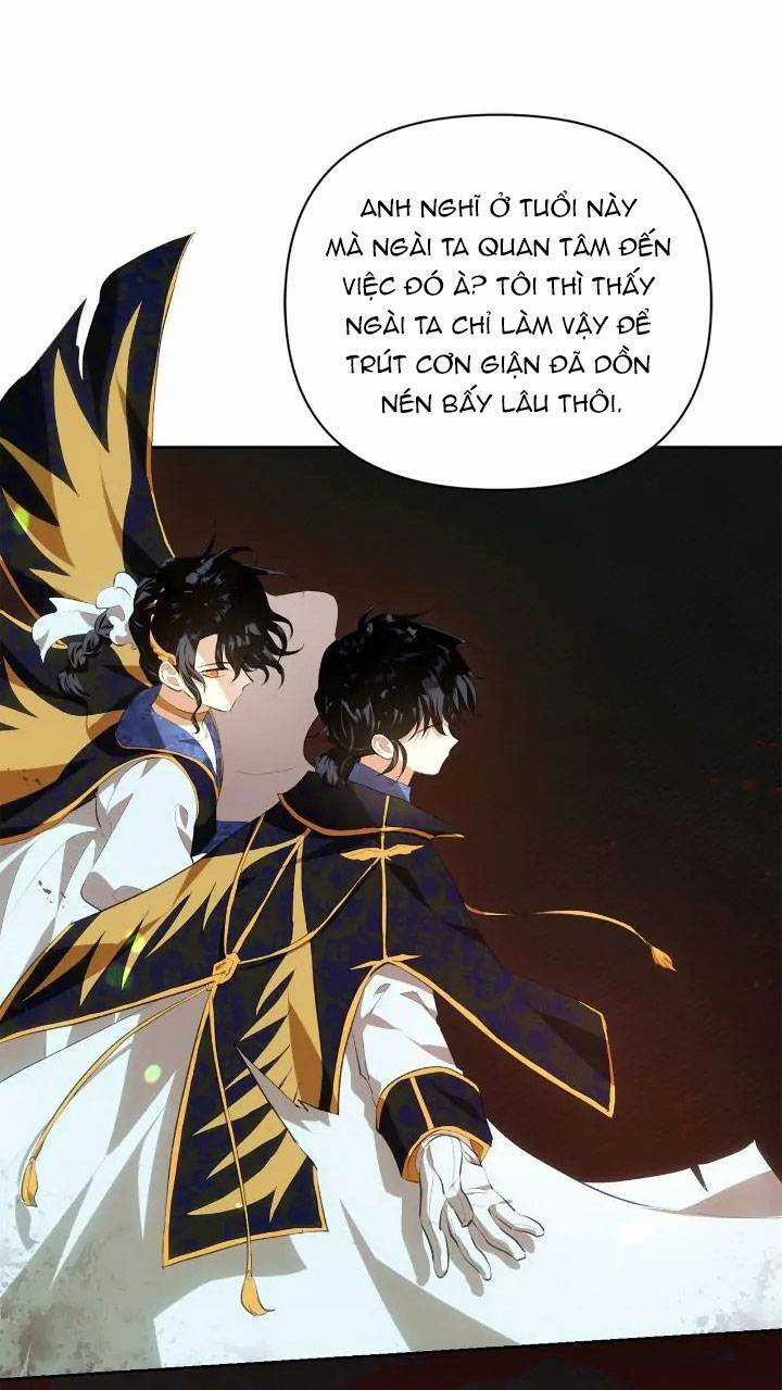 Tôi Là Fan Cứng Của Hoàng Tử Chapter 79.1 trang 24