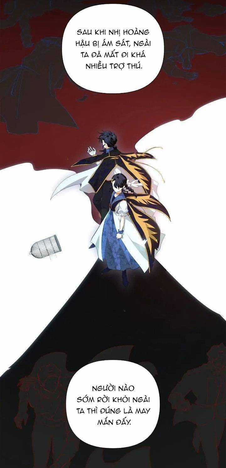 Tôi Là Fan Cứng Của Hoàng Tử Chapter 79.1 trang 25