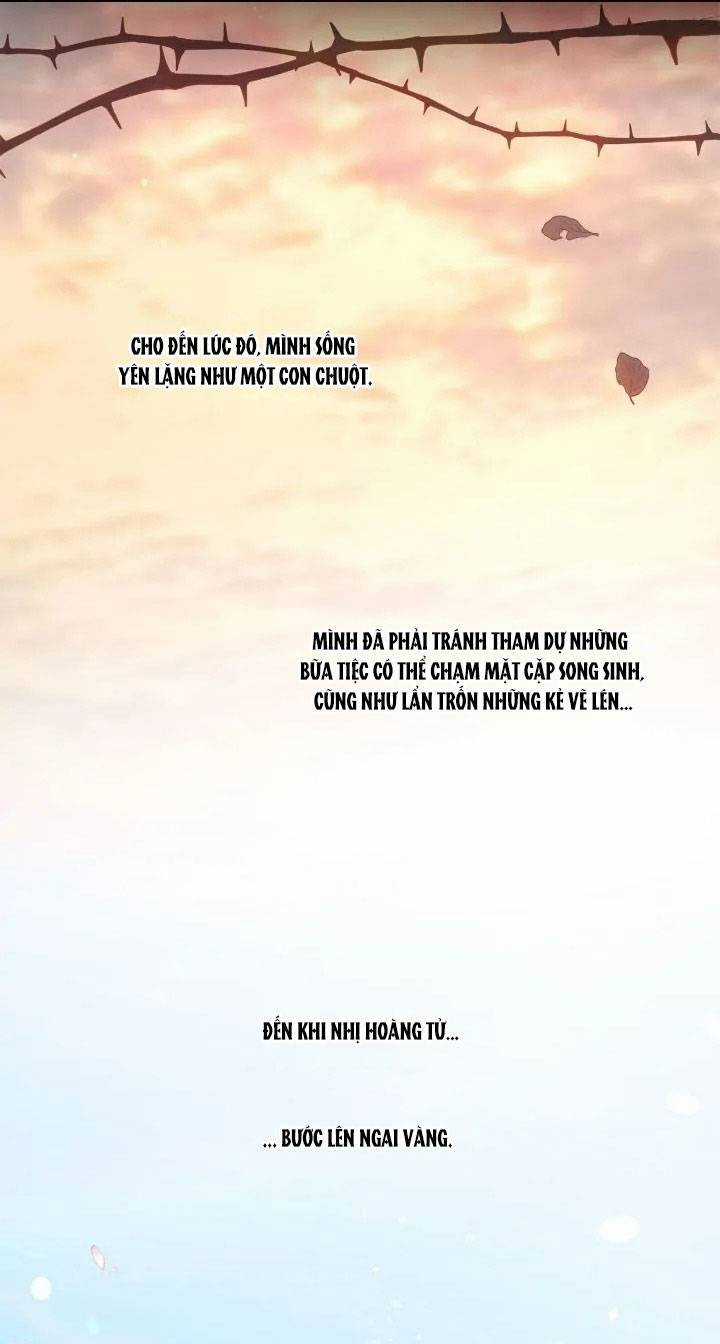 Tôi Là Fan Cứng Của Hoàng Tử Chapter 79.1 trang 29