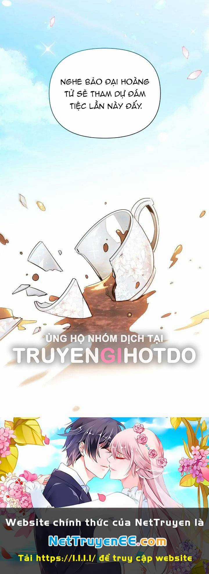 Tôi Là Fan Cứng Của Hoàng Tử Chapter 79.1 trang 30