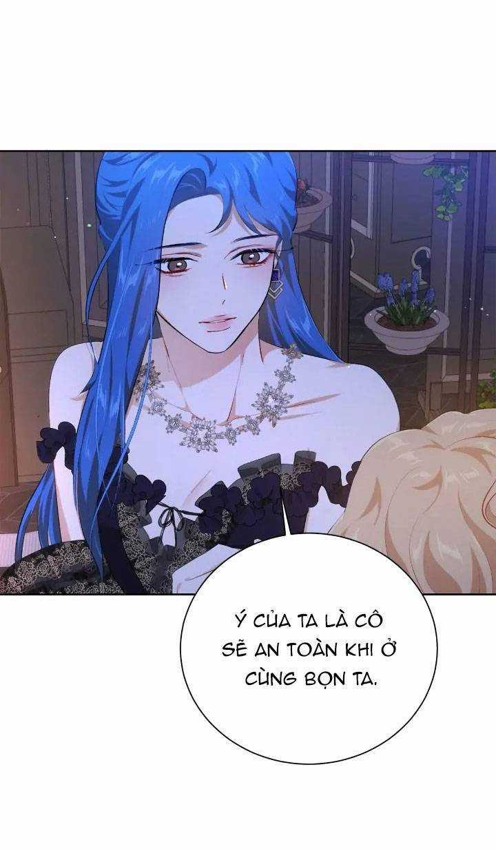 Tôi Là Fan Cứng Của Hoàng Tử Chapter 79.1 trang 5