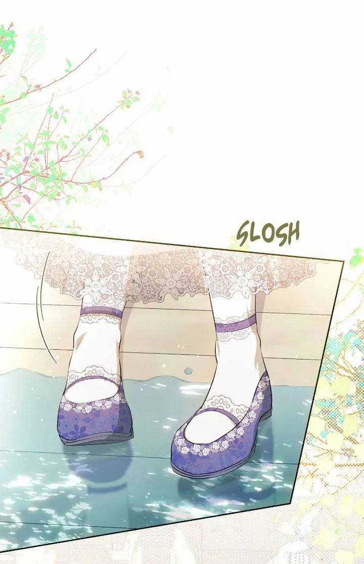 Tôi Là Fan Cứng Của Hoàng Tử Chapter 79.1 trang 8