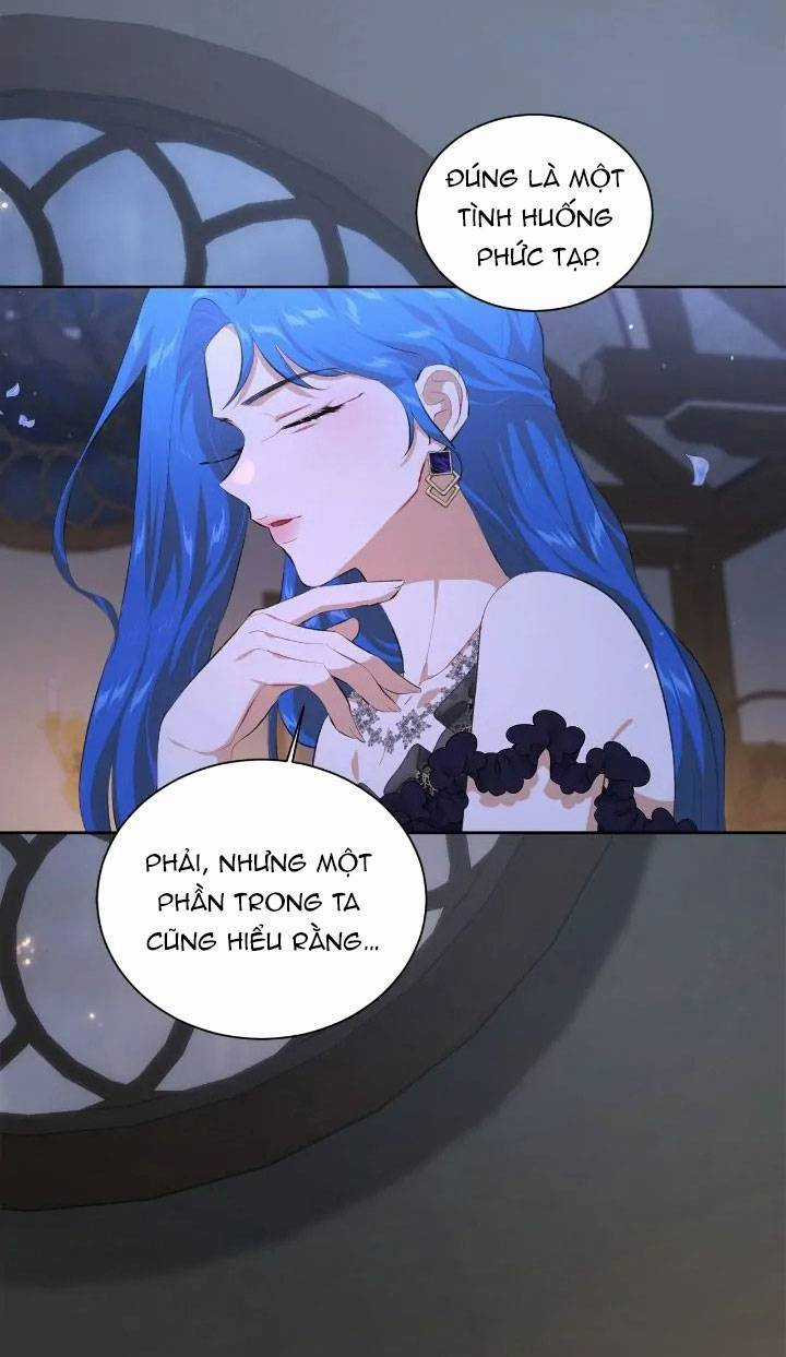 Tôi Là Fan Cứng Của Hoàng Tử Chapter 79.2 trang 17